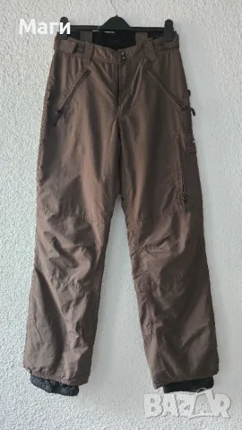 Дамски ски екип Gaastra и PROTEST  размер S-M, снимка 8 - Зимни спортове - 49447430