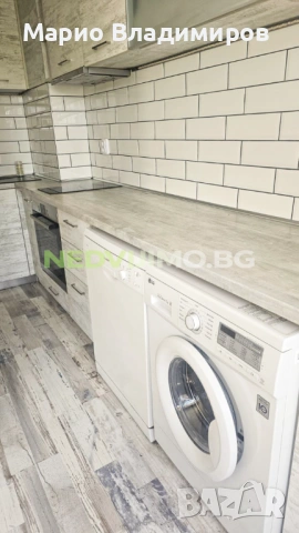 2-стане апартамент под наем в кв. Чайка, снимка 5 - Апартаменти - 54132407