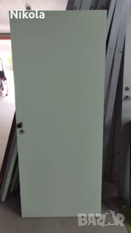 Итериорни врати безфалцови - таблена врата без каси!, снимка 2 - Дограми - 51256572
