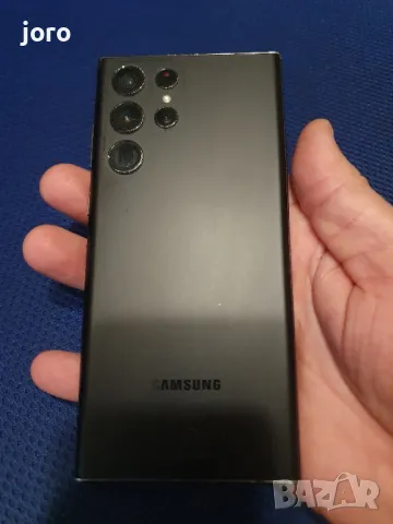 samsung s22 ultra 256gb 12gb ram, снимка 13 - Samsung - 48173874