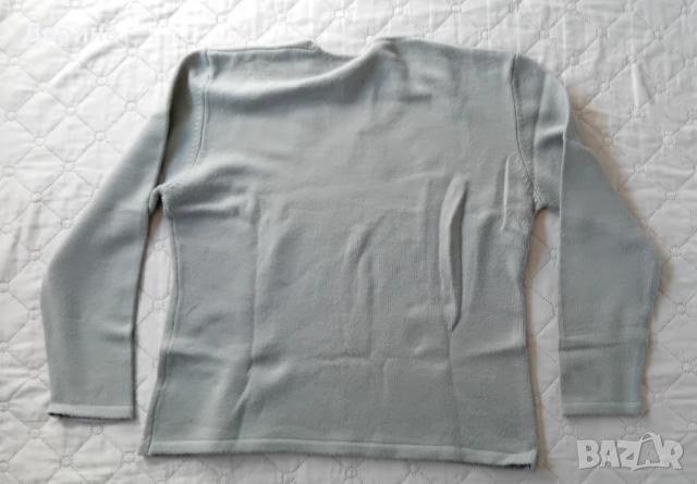 Дамска блуза, снимка 2 - Блузи с дълъг ръкав и пуловери - 14728317