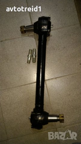 продавам щанга реактивна ВАЗ ЛАДА НИВА, снимка 2 - Части - 18607764