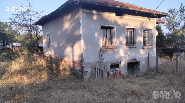 Къща в с. Рельово, снимка 3 - Къщи - 55754004