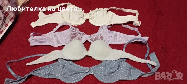сутиени 8лв, бюстиета 10 лв, снимка 6 - Бельо - 45031470