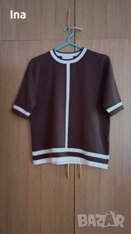 Нова блуза М размер 