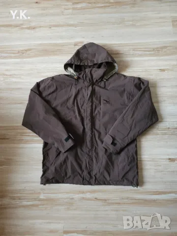 Оригинално мъжко яке Salewa Gore-Tex