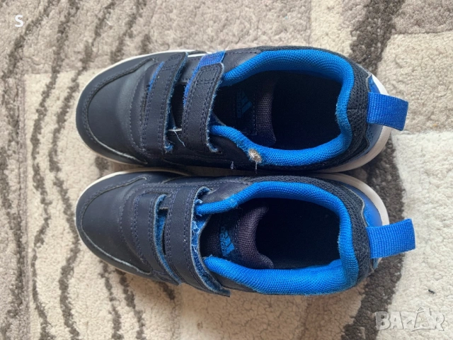 Маратонки Adidas 31номер, снимка 5 - Детски маратонки - 53946419