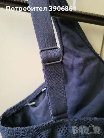 Горните на бански Roxy, снимка 5 - Бански костюми - 44348333