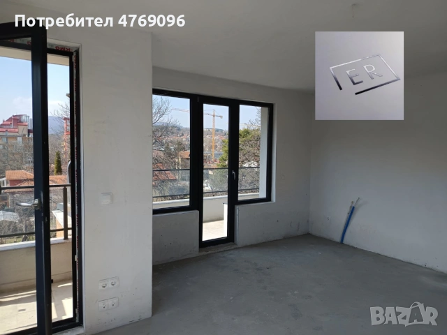 Продавам тристаен апартамент в Карпузица, снимка 10 - Апартаменти - 53878333