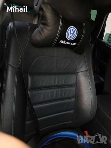 продава се Volkswagen Touareg V6 CDI, снимка 10 - Автомобили и джипове - 52692393