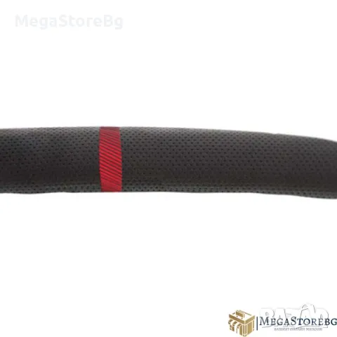 Калъф за волан Red Bull Racing - 12679, снимка 3 - Аксесоари и консумативи - 49346902