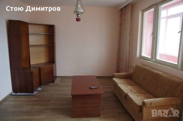 Давам под наем 2 стаен апартамент Цветен квартал- Варна, снимка 2 - Апартаменти - 42417210