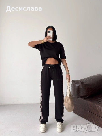 Дамски екипи нови , снимка 6 - Спортни екипи - 54353843