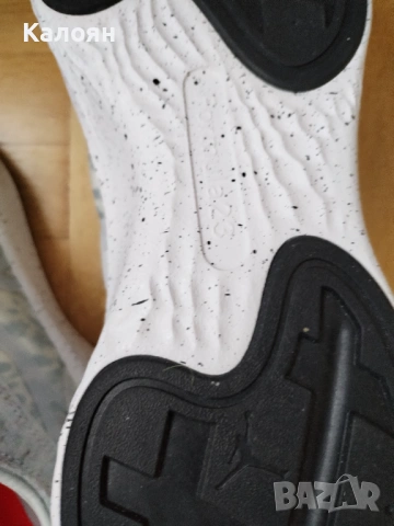 Мъжки маратонки Jordan, снимка 2 - Спортни обувки - 54074062