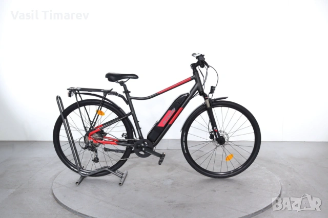 E Baik riversaid 500 vnos Germany , снимка 2 - Велосипеди - 53306347