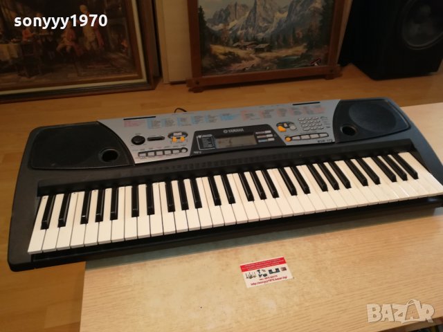 yamaha-внос germany 2809211824