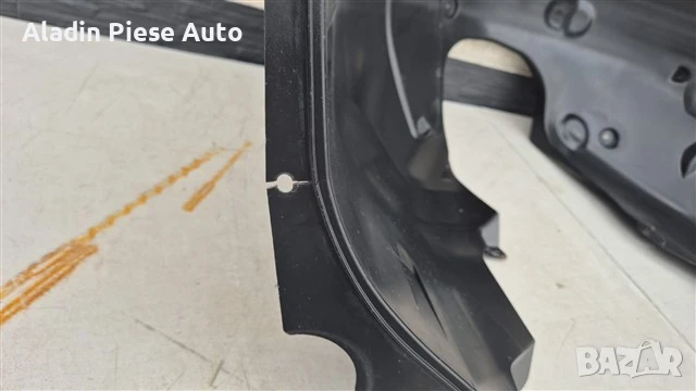 Преден десен калник Skoda Superb 3 Facelift след 2018 код 3V0809958 , снимка 5 - Аксесоари и консумативи - 51015534