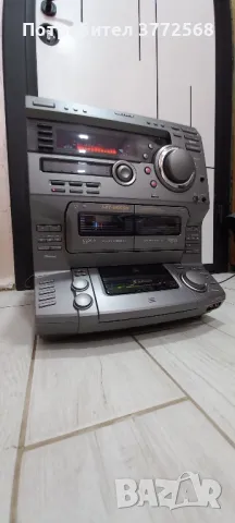 Sony LBT - XB500, SS-XB800AV, снимка 1