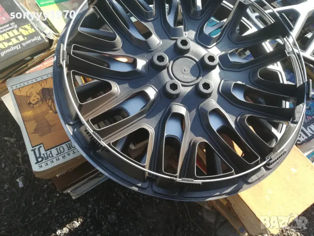 16-КИ ТАСОВЕ 4БР ОТ ГЕРМАНИЯ 2401251612, снимка 11 - Аксесоари и консумативи - 48813061