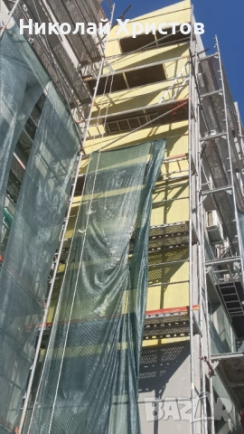 Обръщане,Съниране , снимка 2 - Строителни работници - 54129949