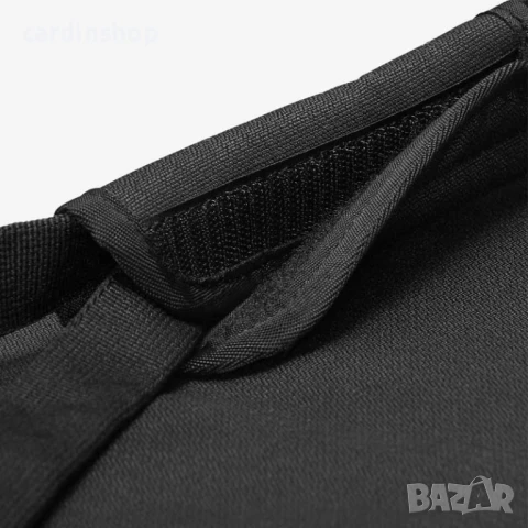 Nike оригинален сак, черен, снимка 3 - Сакове - 51213308