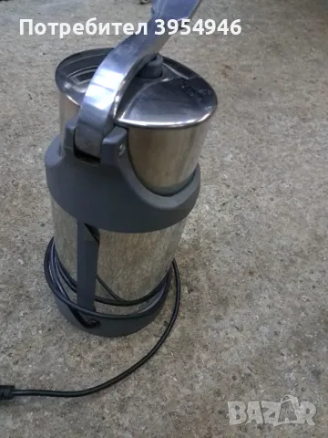 Професионална Фреш Машина, снимка 3 - Машини за сок - 48462431