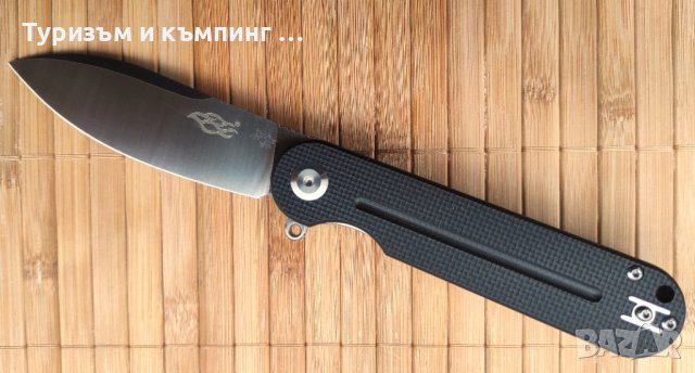 Ganzo Firebird FH922, снимка 5 - Ножове - 42854358