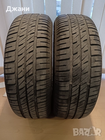 2бр.Debica 195/65/15, снимка 2 - Гуми и джанти - 52651809