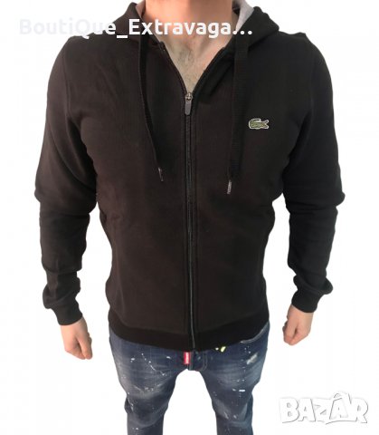 Мъжки суитчер La Coste !!!