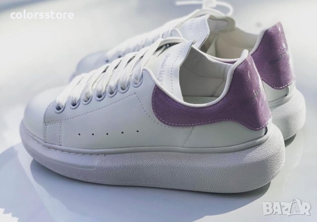 Дамски спортни обувки  Alexander McQueen код Br.113, снимка 2 - Маратонки - 34284516