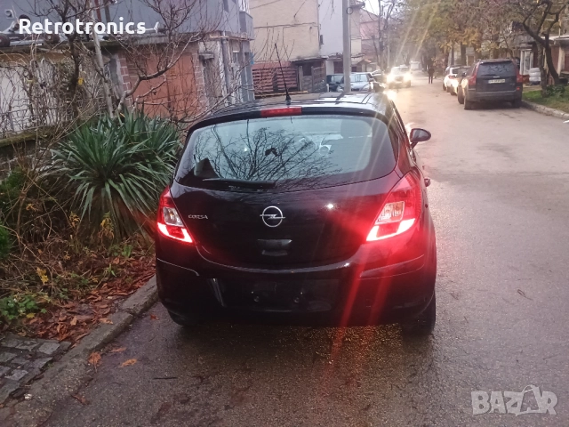 Opel Corsa D 1.2 i 16V ECOTEC (80), снимка 15 - Автомобили и джипове - 52811696