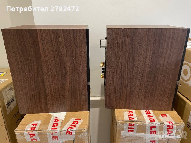 Kef Q300 Тонколони, снимка 8 - Тонколони - 42244038