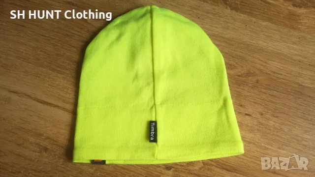 Timbra 30% WOOL Hat размер One Size зимна шапка 30% Вълна - 1121, снимка 3 - Шапки - 50074027