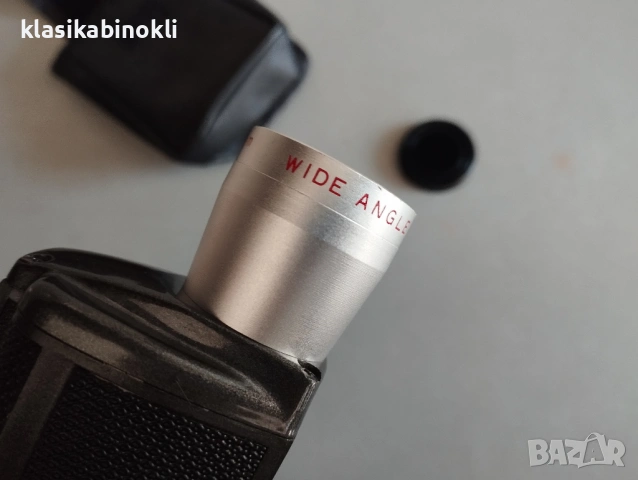 ТОП Ловен Японски Монокъл--8х24- ENBEECO, снимка 4 - Екипировка - 53140532