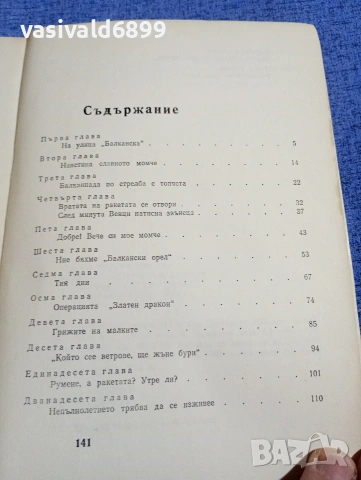 Анастас Павлов - Славното момче , снимка 5 - Българска литература - 54347099