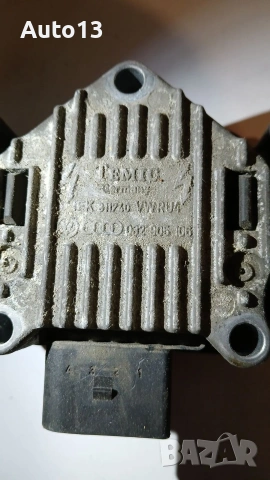Запалителна Бобина за VW Passat B5, снимка 4 - Части - 53914390