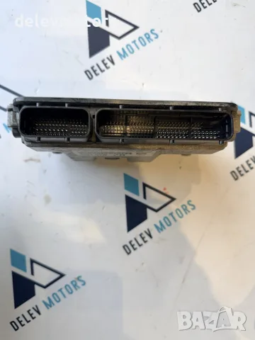 89661-0H780 ECU компютър от Toyota Aygo 1.0 VVTI, 2018