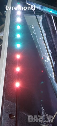 LED подсветка за дисплей TPT500-PV5D.Q Rev.S01G за телевизор Philips модел 50PUS7855/12​, снимка 8 - Части и Платки - 39899087