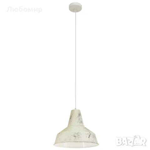 Пендел - висящо осветително тяло, снимка 4 - Лампи за таван - 47446131