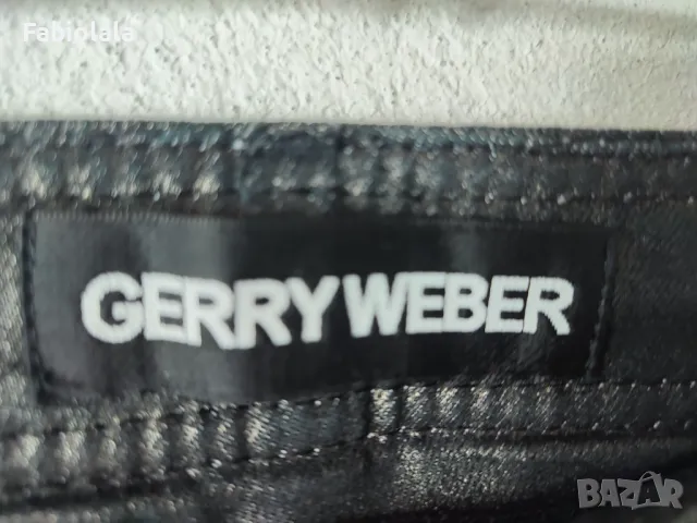 Gerry Weber broek XXXL, снимка 5 - Панталони - 47533839