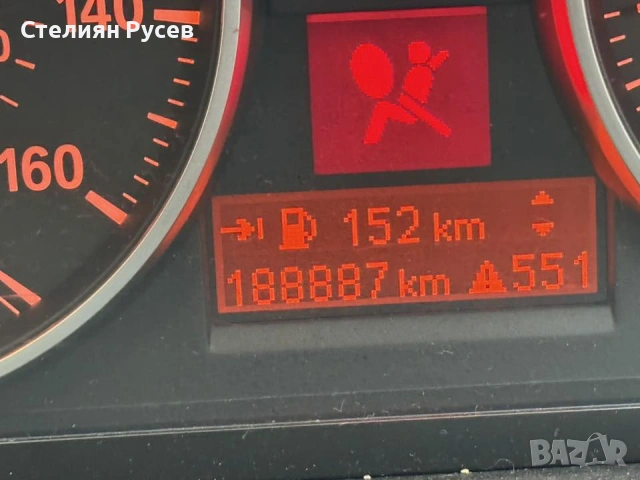 bmw 318i 2.0 140кс  FACELIFT   БЕНЗИН / дясна дирекция  - ценa  2350 евро или 4596,20 лв моля БЕЗ ба, снимка 11 - Автомобили и джипове - 53223544