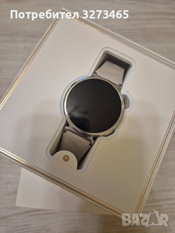 Смарт часовник Huawei watch GT 5