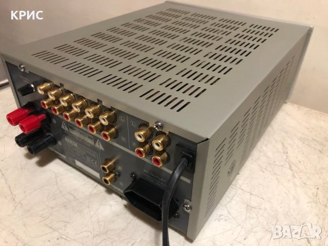 TEAC A-H300 MK II , снимка 11 - Аудиосистеми - 42528221