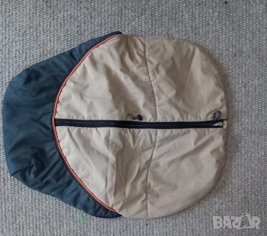 Детска количка Peg Perego , снимка 17 - Детски колички - 50538092