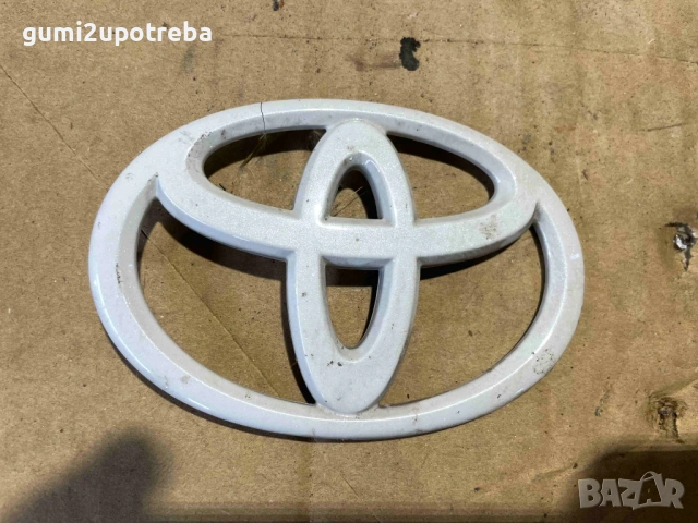 Предна Емблема 93013ca080 Toyota GT86 2018 Subaru BRZ
