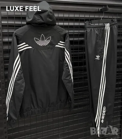 Adidas 🔹 Jordan 🔹 Nike 🔹Шушляк 🔹 Мъжки Екипи , снимка 12 - Спортни дрехи, екипи - 55711485