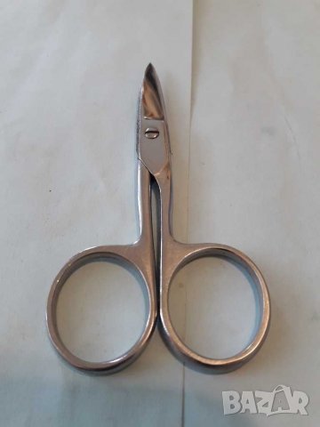 Стара ножичка 3, снимка 2 - Антикварни и старинни предмети - 29774110