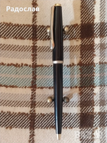  стара химикалка LECCE PEN, снимка 3 - Колекции - 54150098