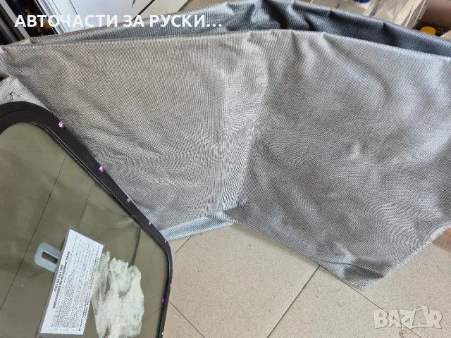 Брезент зелен УАЗ 469 нов наличен руски, снимка 5 - Части - 49493001