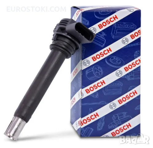 BOSCH запалителна бобина 14 волт, 0 221 604 115
